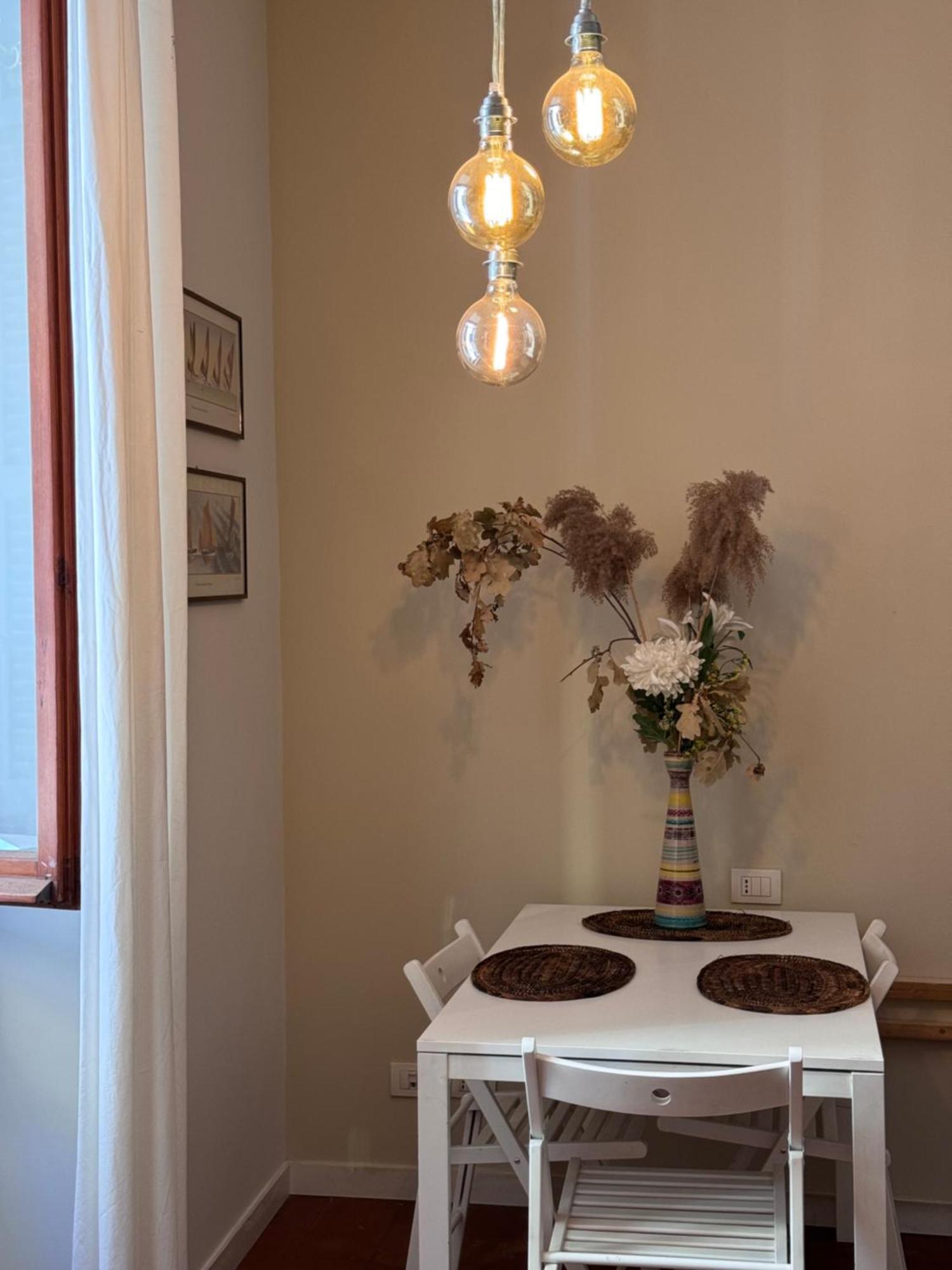 Colosseum Apartment - Your Cozy Roman Escape Ngoại thất bức ảnh