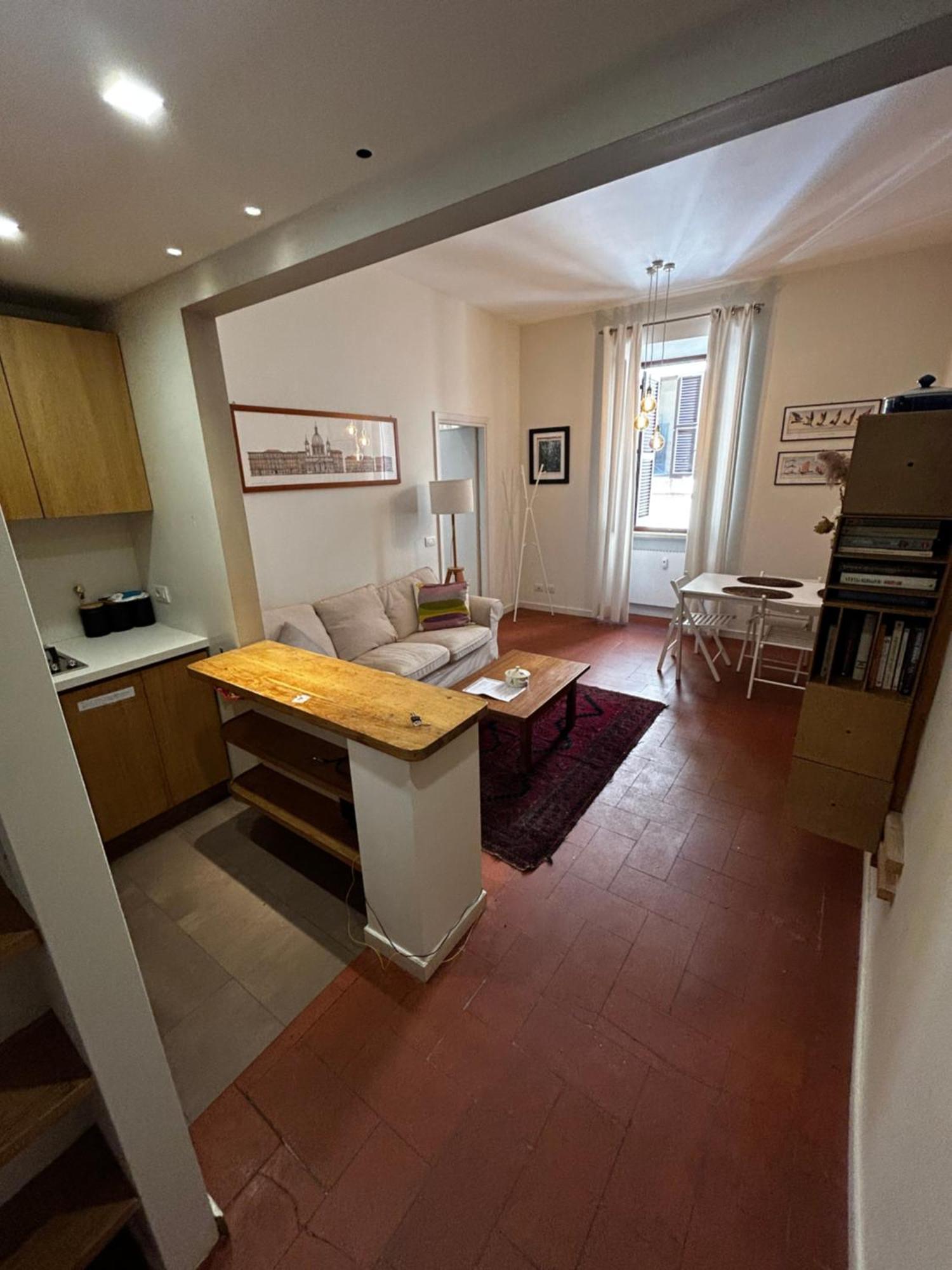 Colosseum Apartment - Your Cozy Roman Escape Ngoại thất bức ảnh