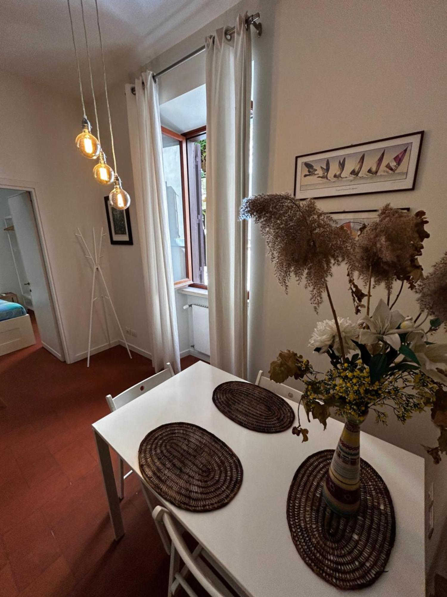 Colosseum Apartment - Your Cozy Roman Escape Ngoại thất bức ảnh