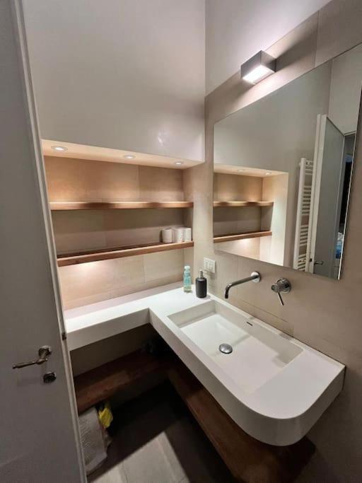 Colosseum Apartment - Your Cozy Roman Escape Ngoại thất bức ảnh