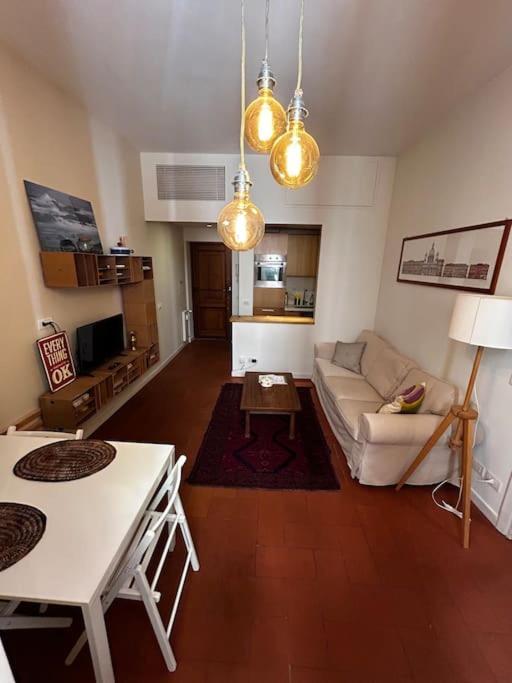 Colosseum Apartment - Your Cozy Roman Escape Ngoại thất bức ảnh
