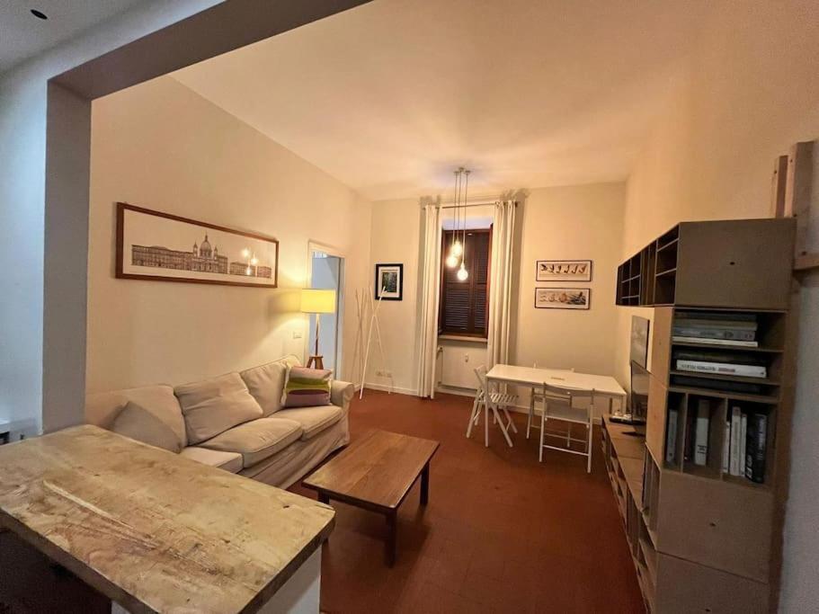 Colosseum Apartment - Your Cozy Roman Escape Ngoại thất bức ảnh