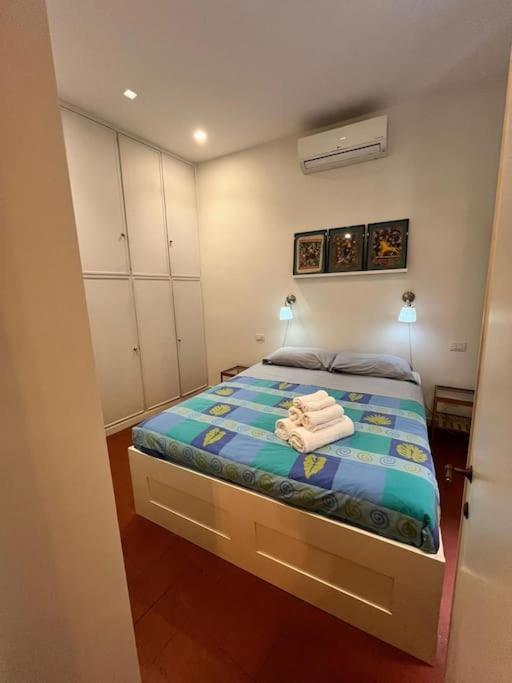 Colosseum Apartment - Your Cozy Roman Escape Ngoại thất bức ảnh