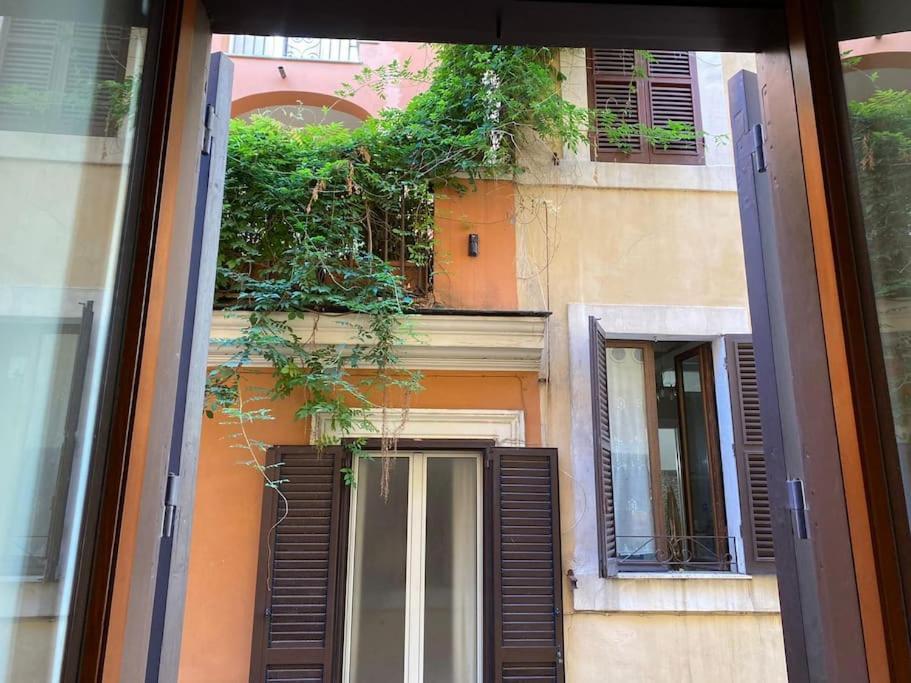 Colosseum Apartment - Your Cozy Roman Escape Ngoại thất bức ảnh