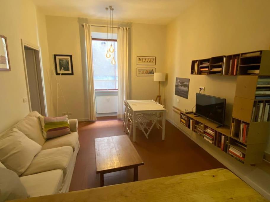Colosseum Apartment - Your Cozy Roman Escape Ngoại thất bức ảnh